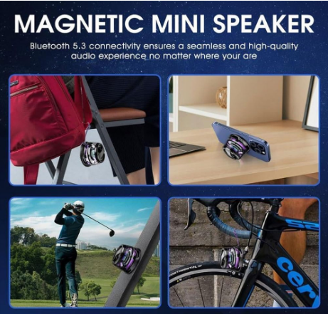 Mini altavoz G200