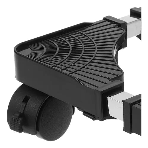 Base Soporte Móvil Ajustable